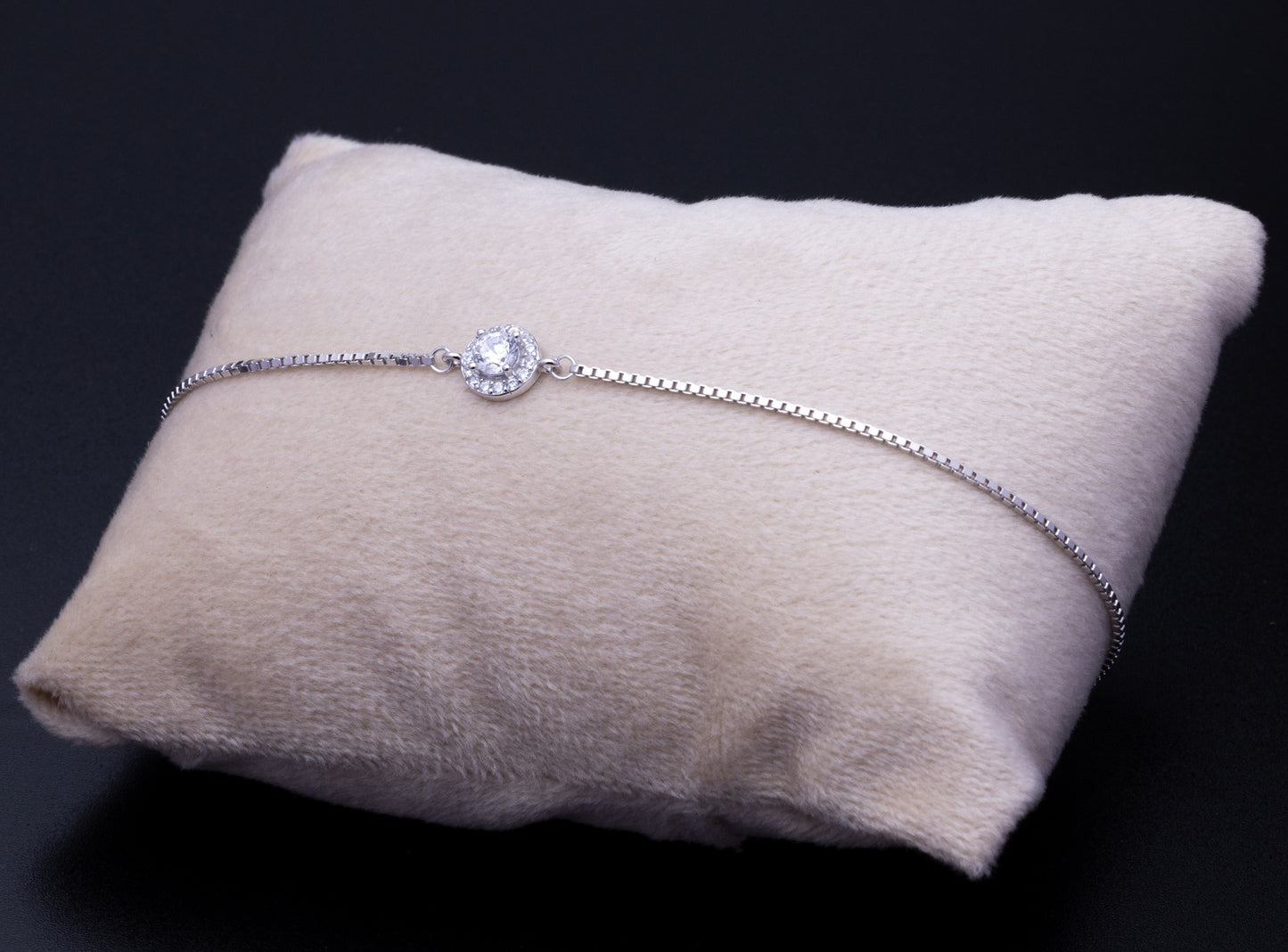 Eterna Spark Bracelet