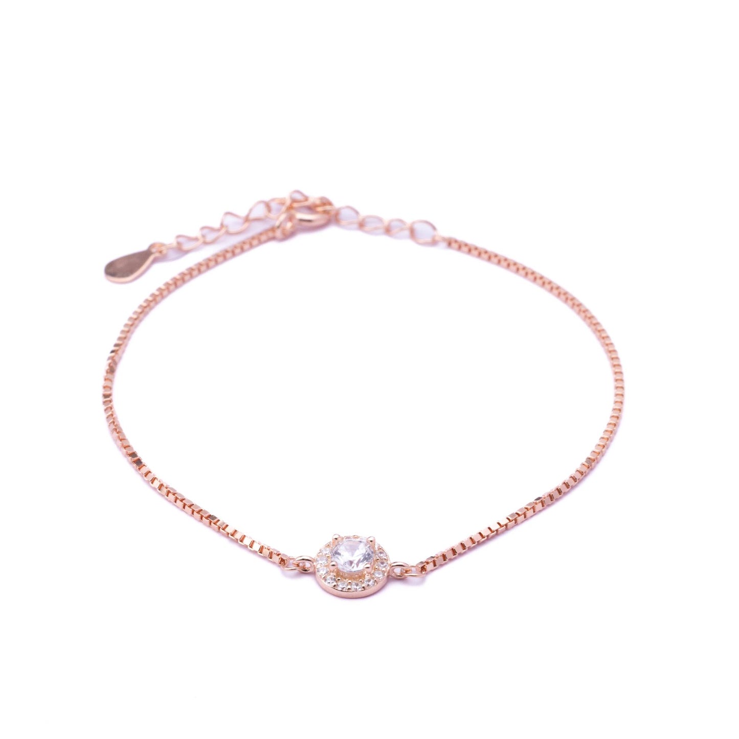 Eterna Spark Bracelet