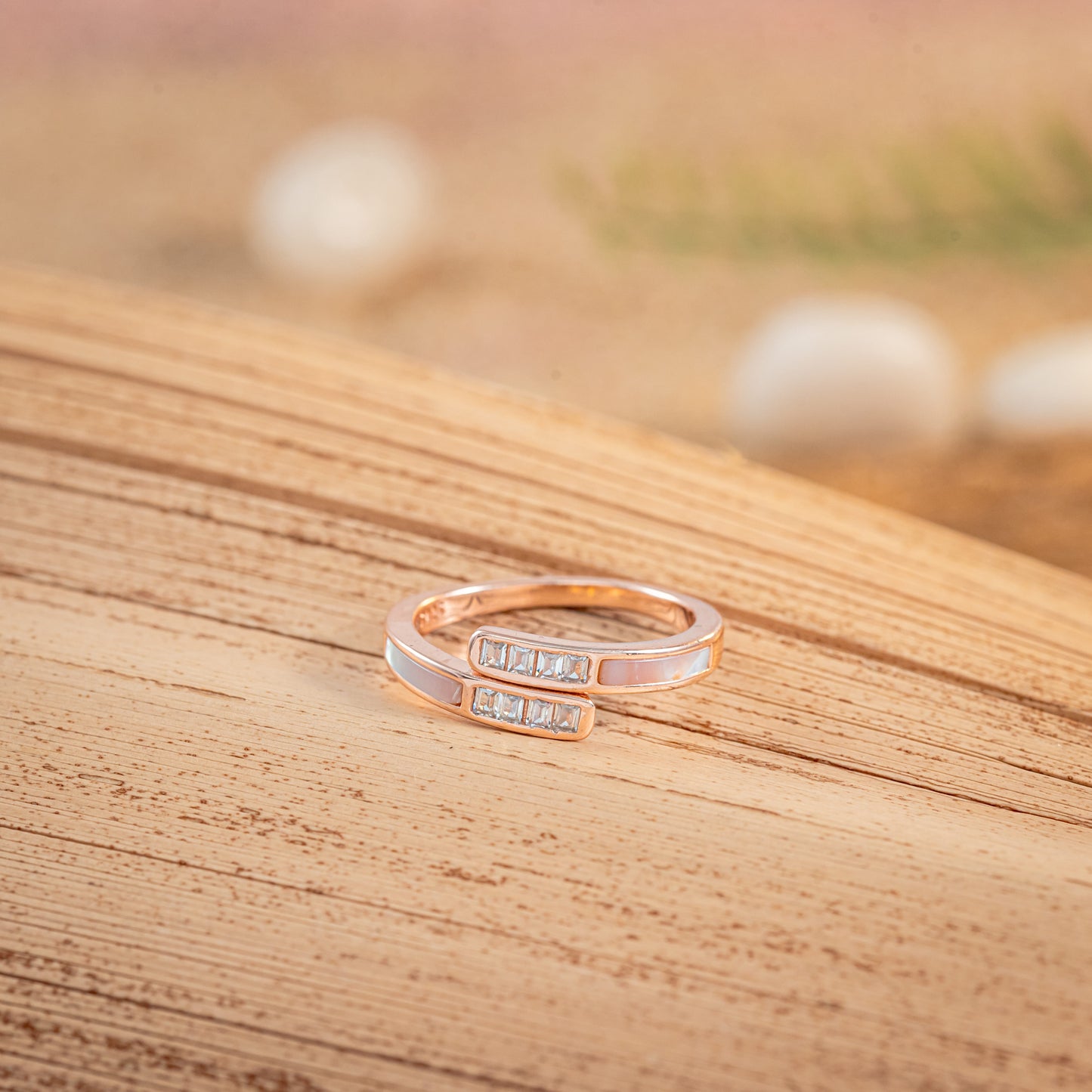 The Rosa Ring