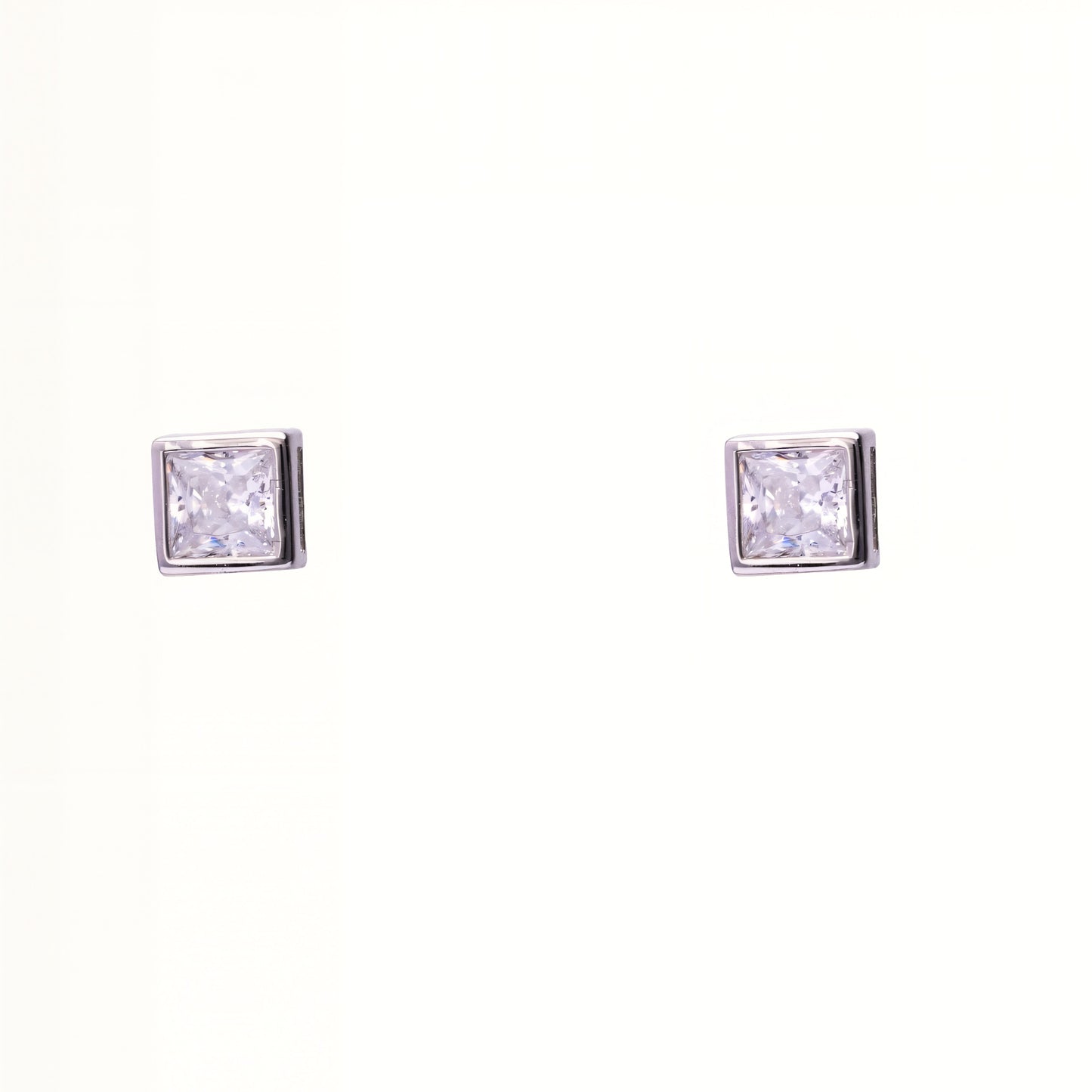 Shimmering Sqaure