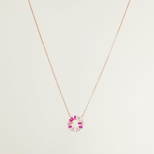 The Rosa Halo Set