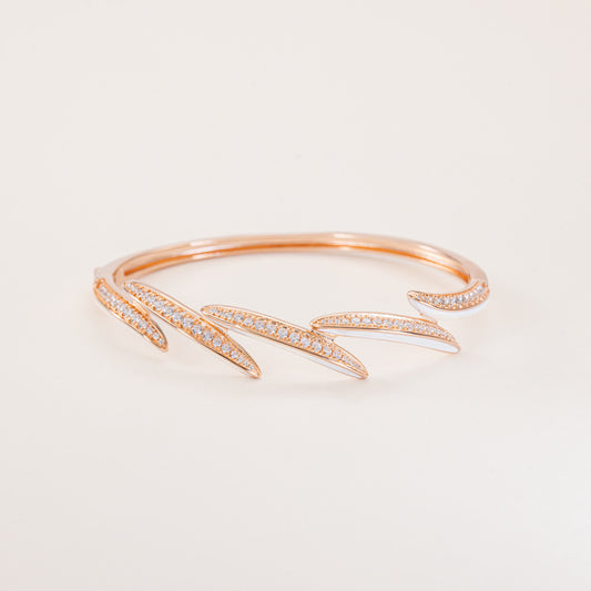 Phoenix Wing Bracelet