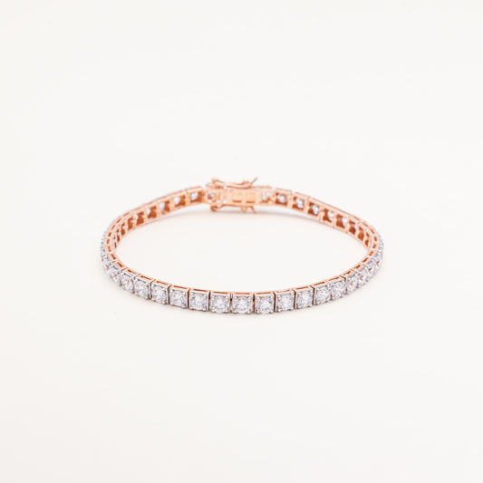 Signature Tennis Bracelet