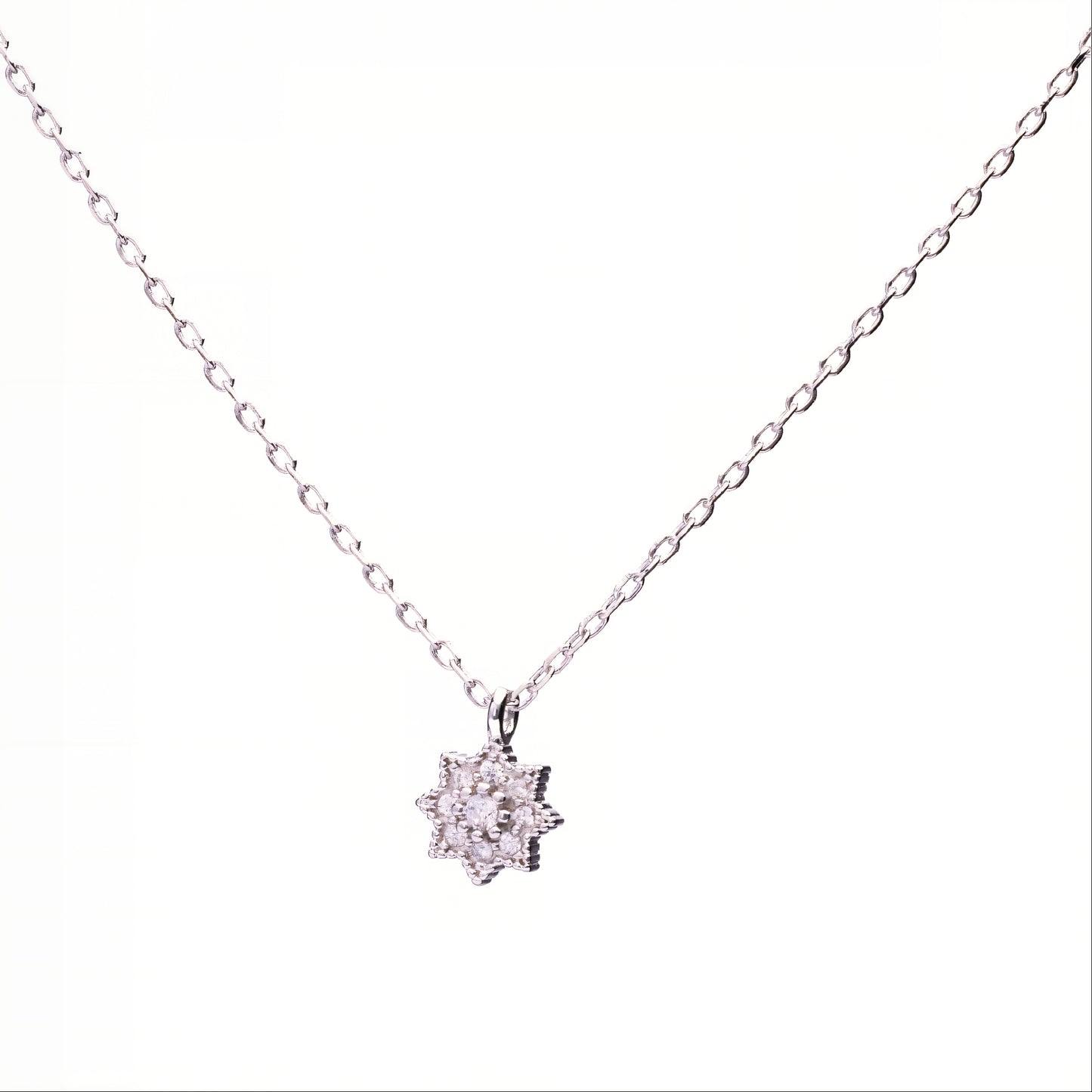 Glittery Star