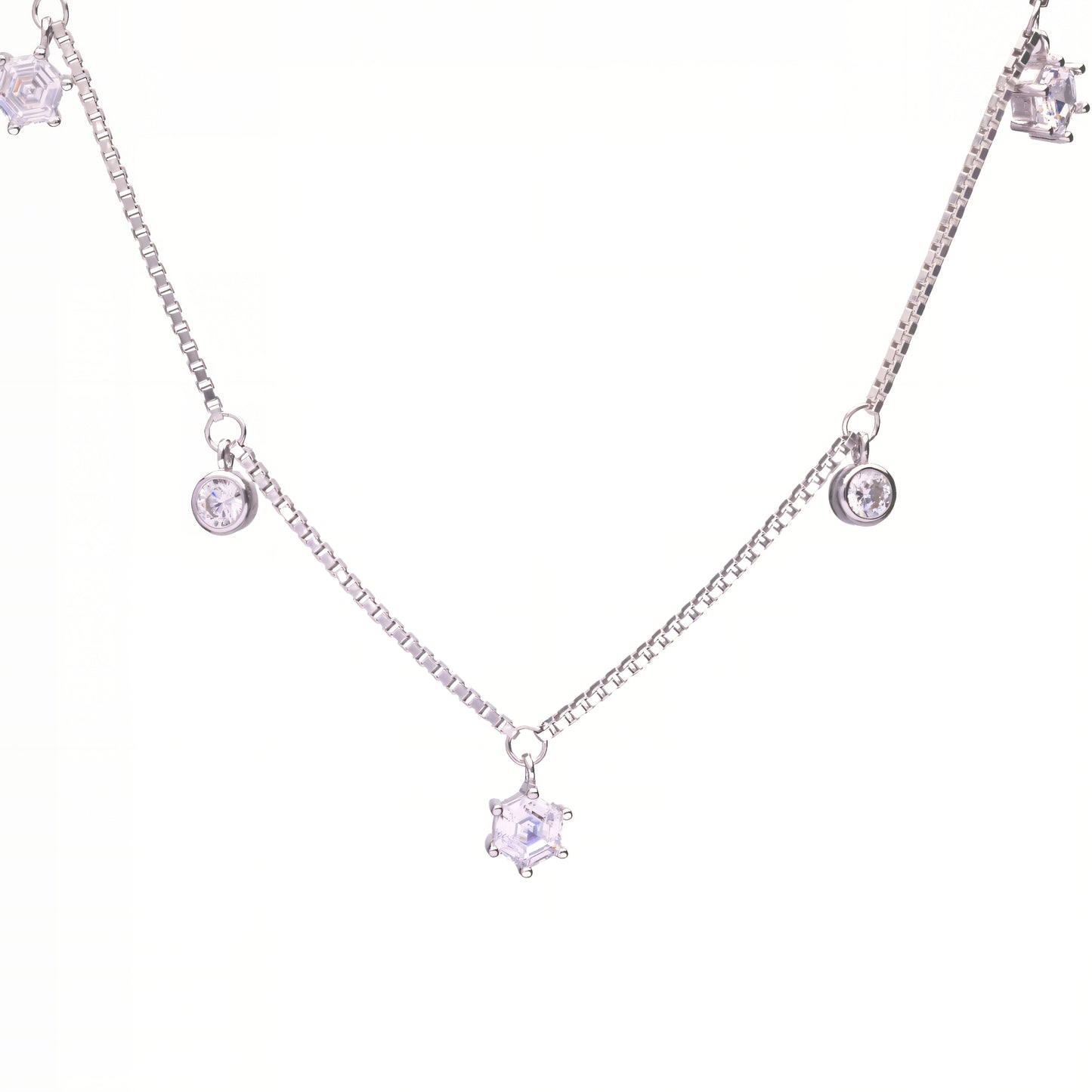 The Dangling Star