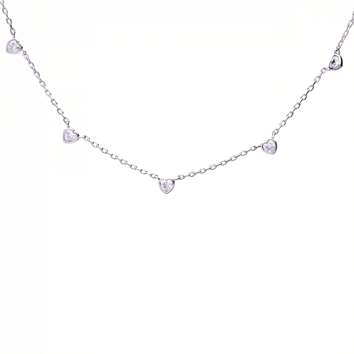 Chain of Hearts