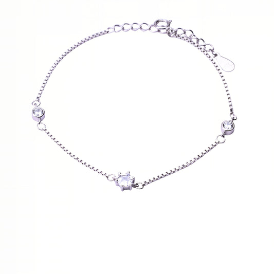 Starlight Sparkle Bracelet