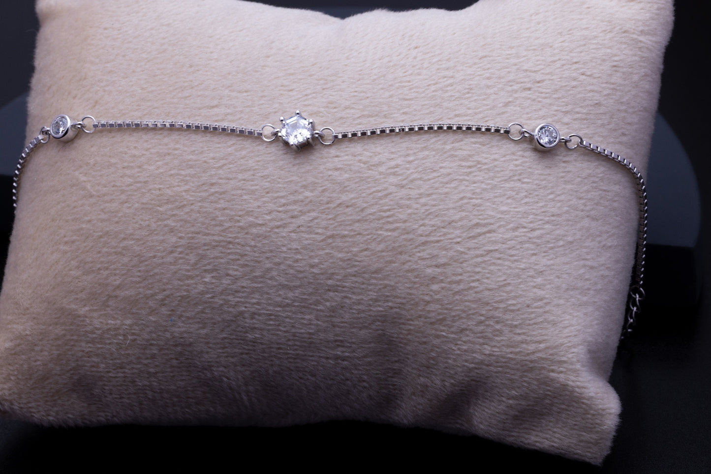 Starlight Sparkle Bracelet