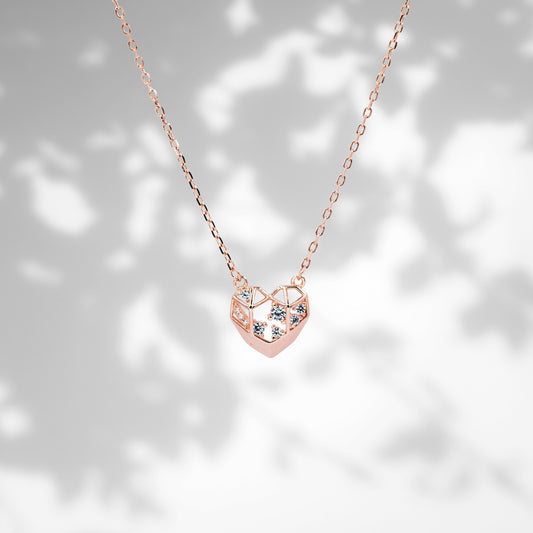 The Heart Beat