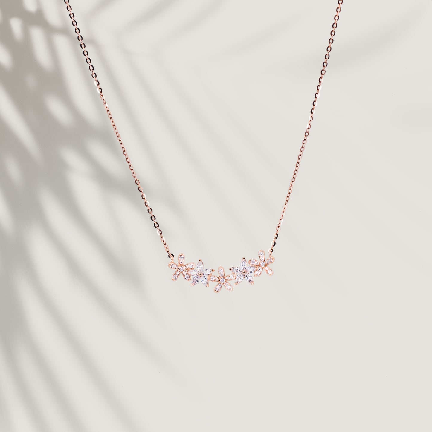 Garland Bloom