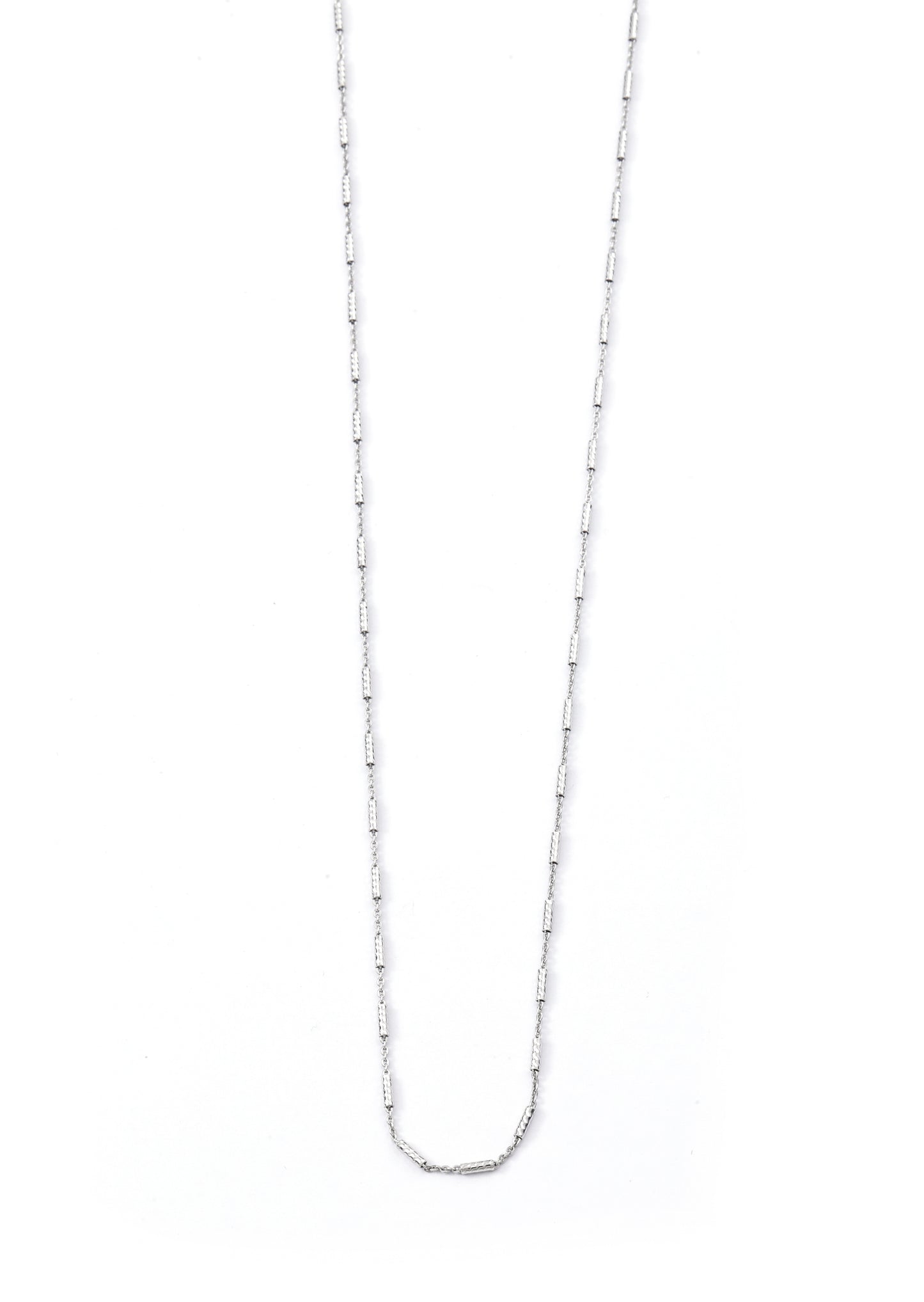 Silver Shine Chain