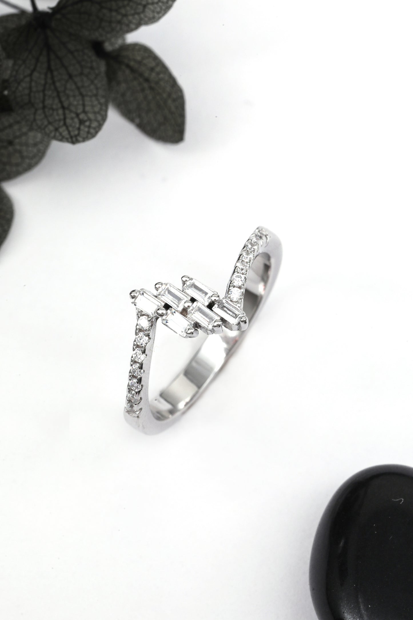 Silver Spark