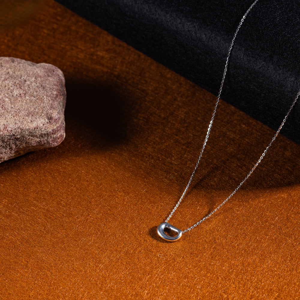 The Fluid Silver Loop