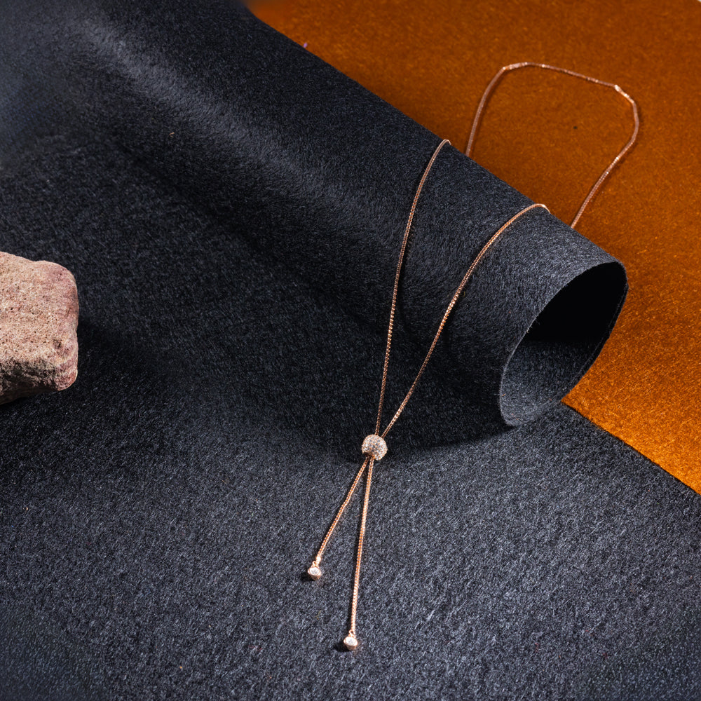 The Stellar Slide Lariat