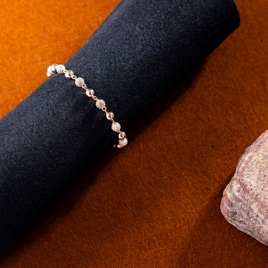 The Polished Pearl-Effect Duo