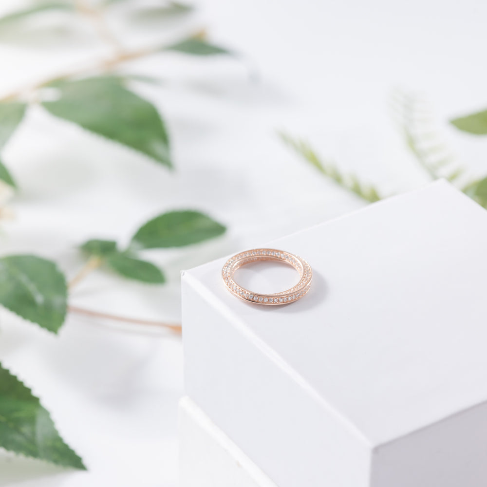 Luminous Ring