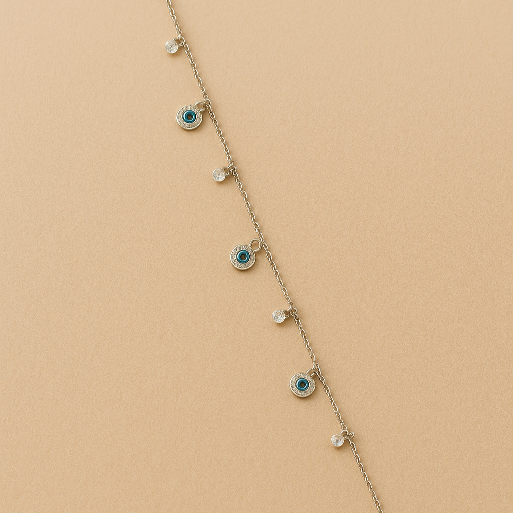 Evil Eye Bracelet