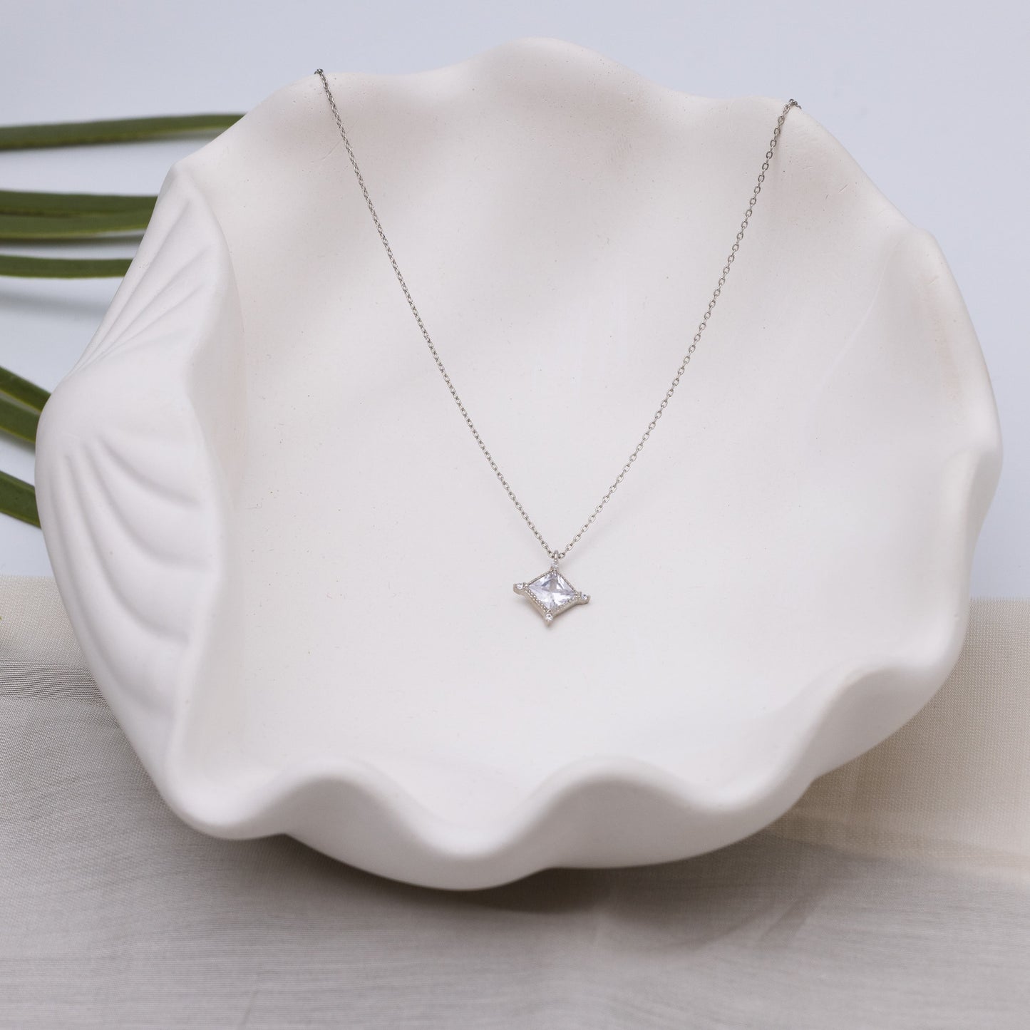 The Signature Necklace