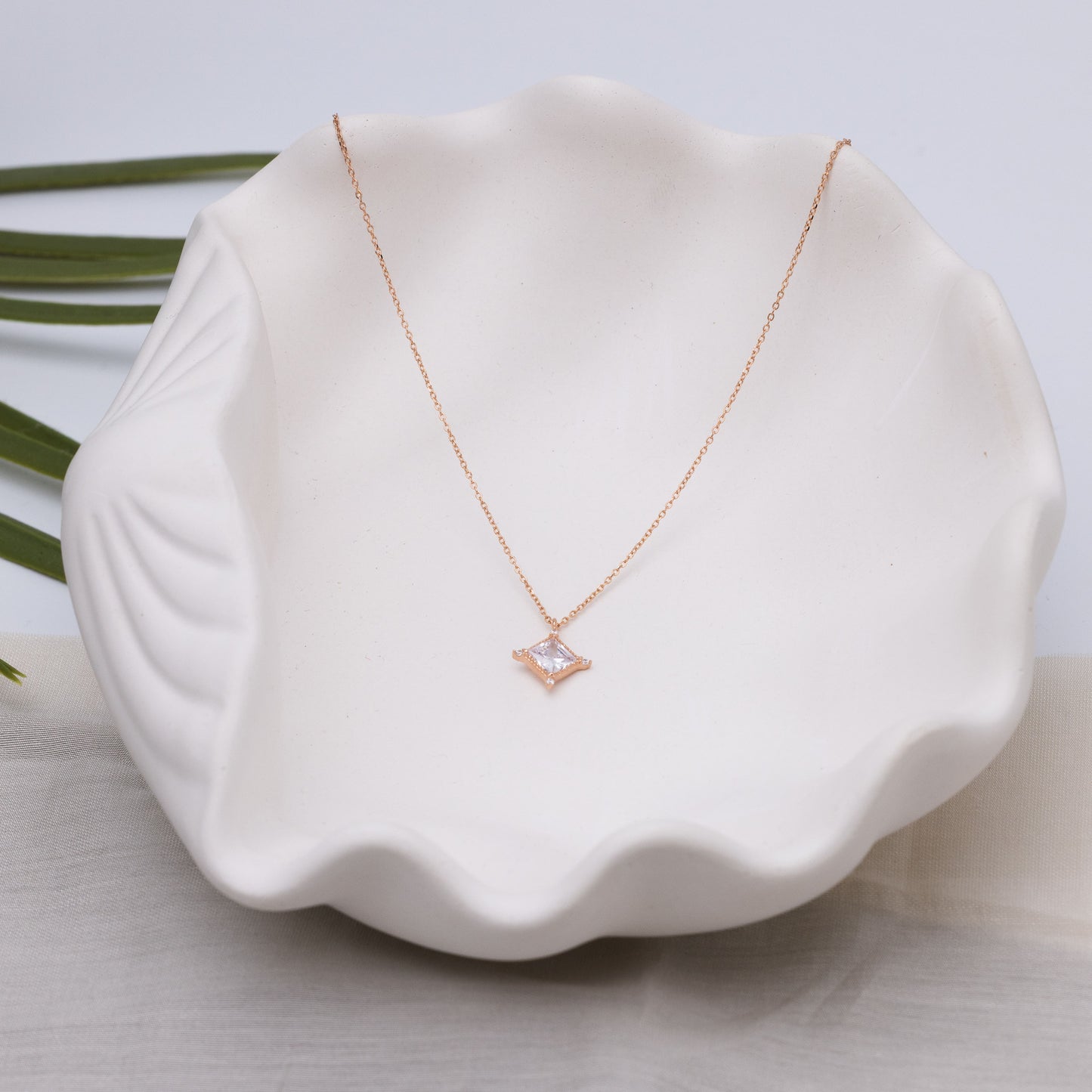 The Signature Necklace