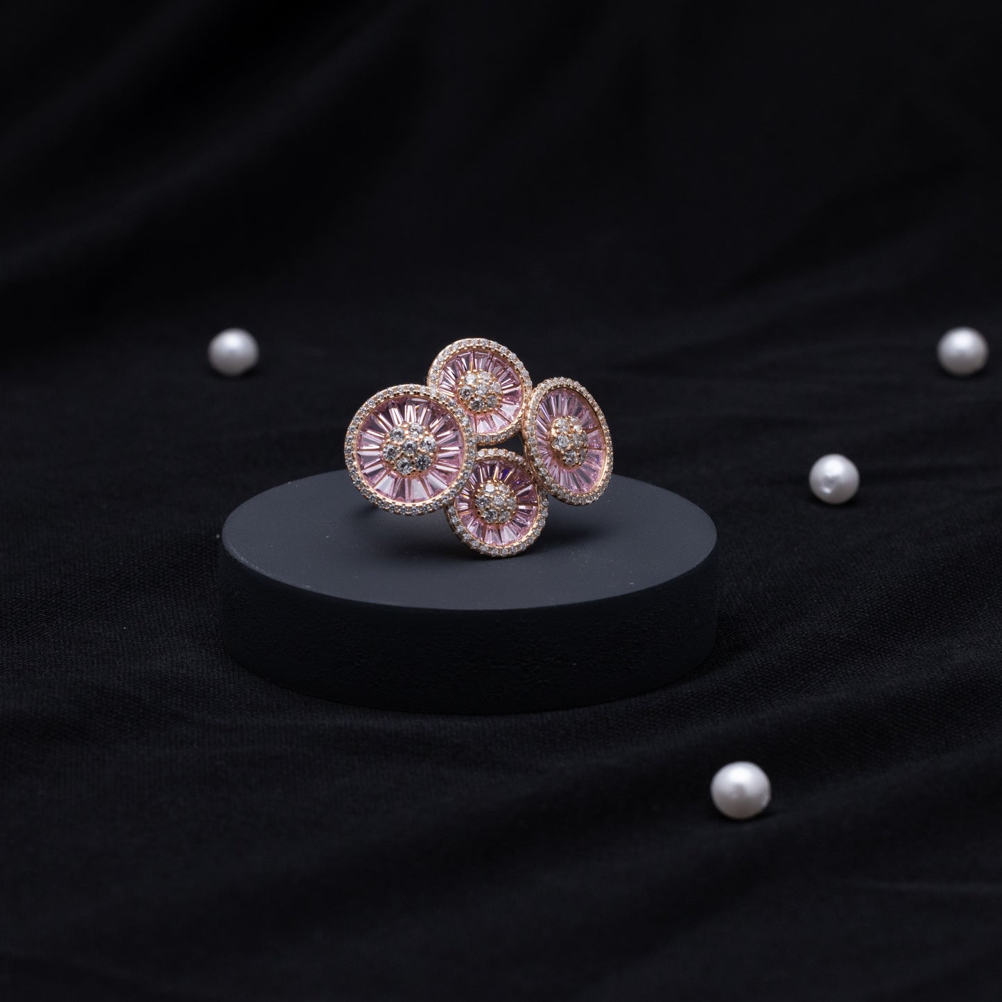 Four Seasons Ring