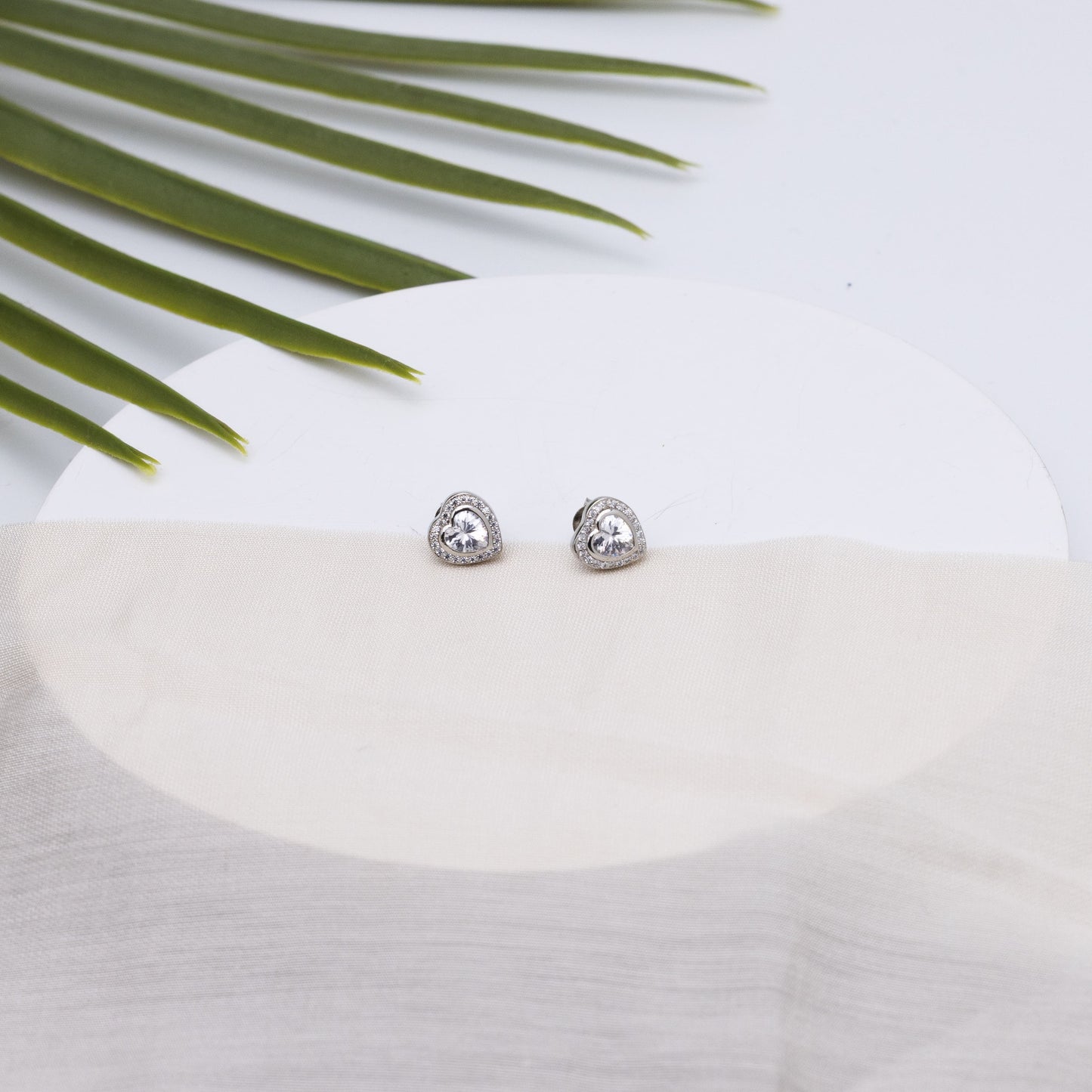 Love Earrings