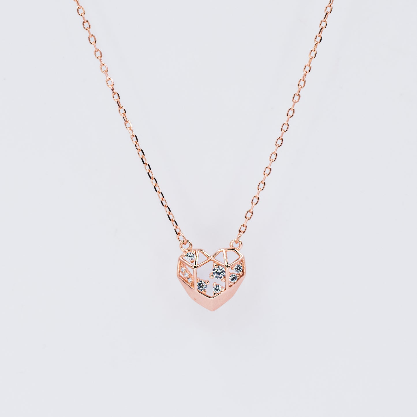 The Heart Beat