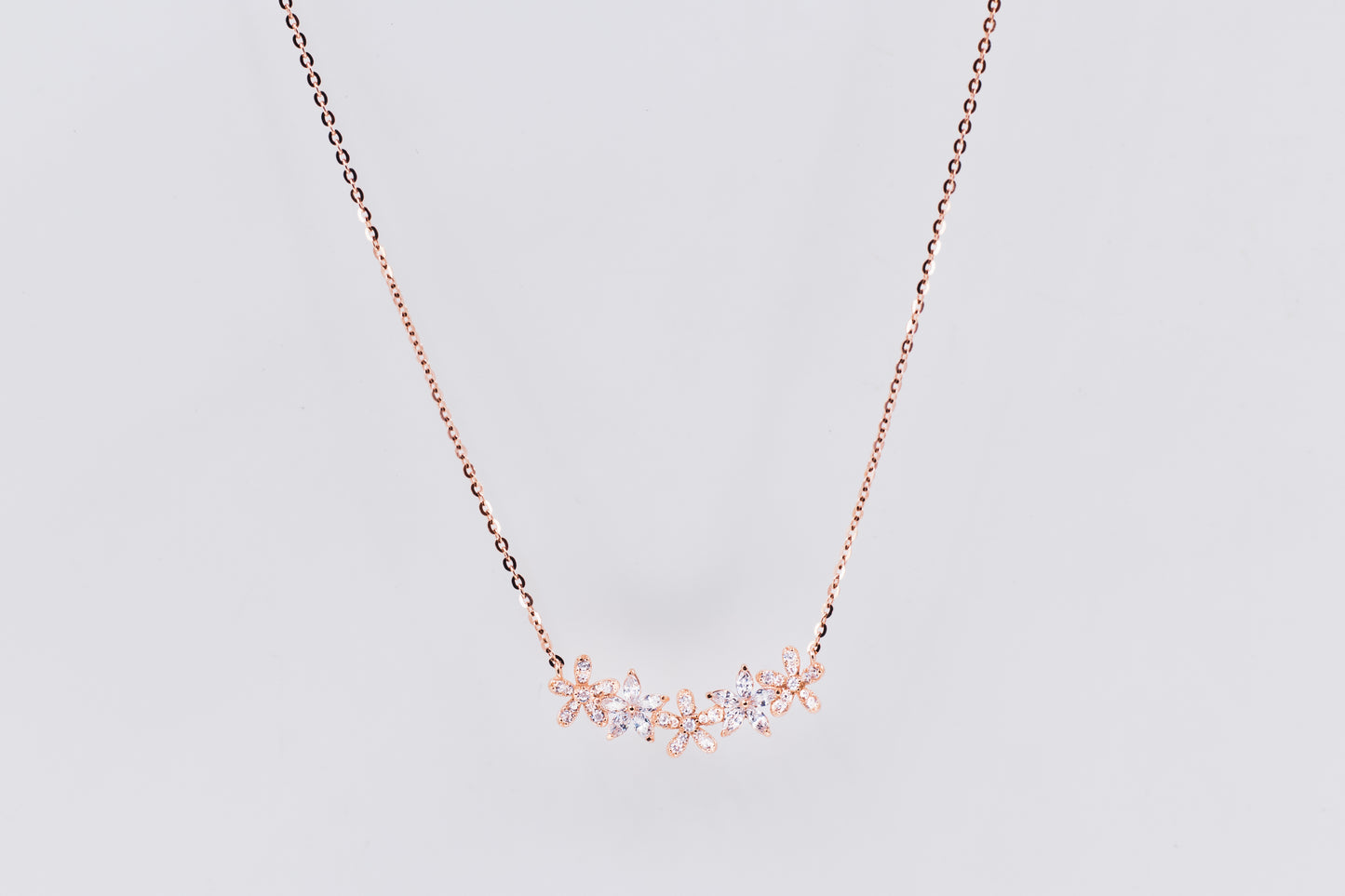 Garland Bloom