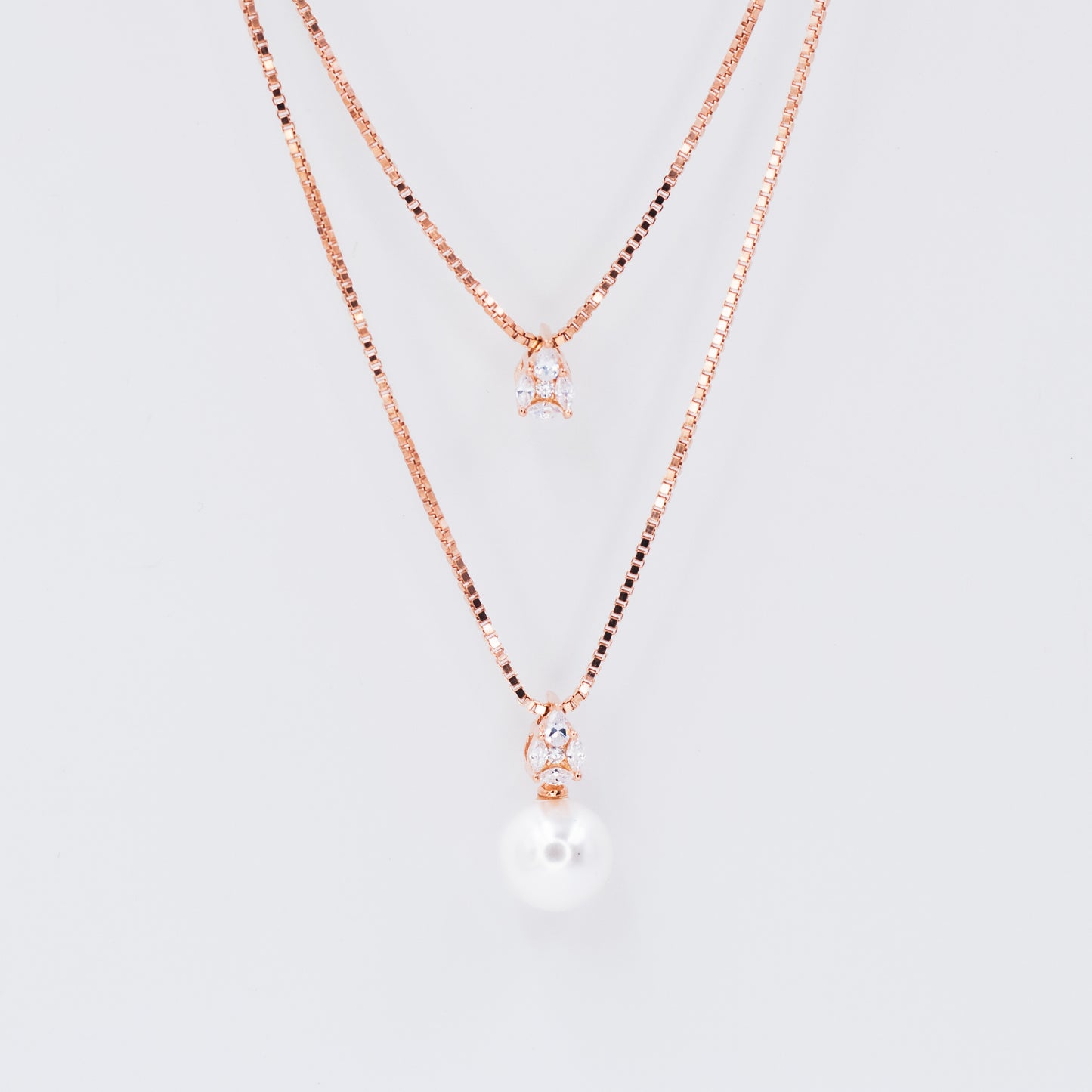 The Pearl Story