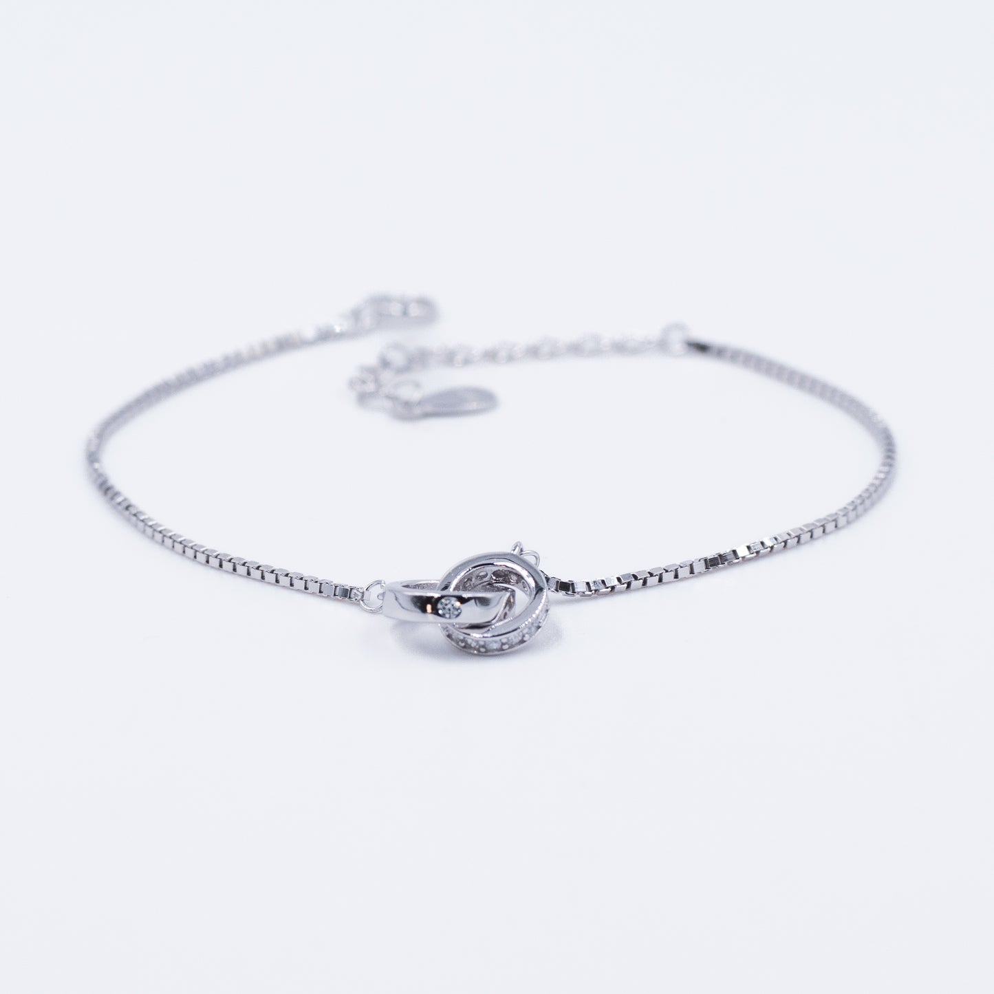 Eternal Bond Bracelet