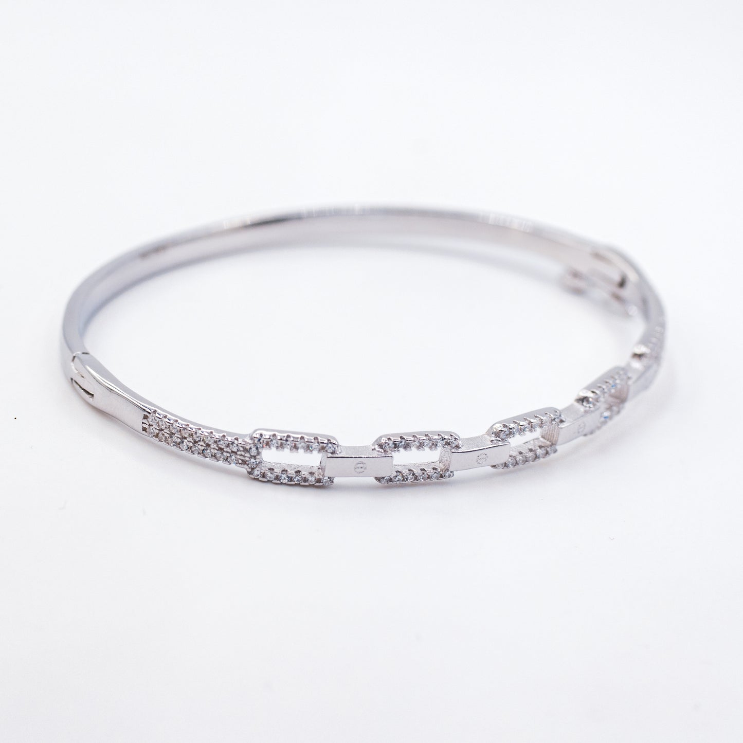 The Love Chain Bracelet