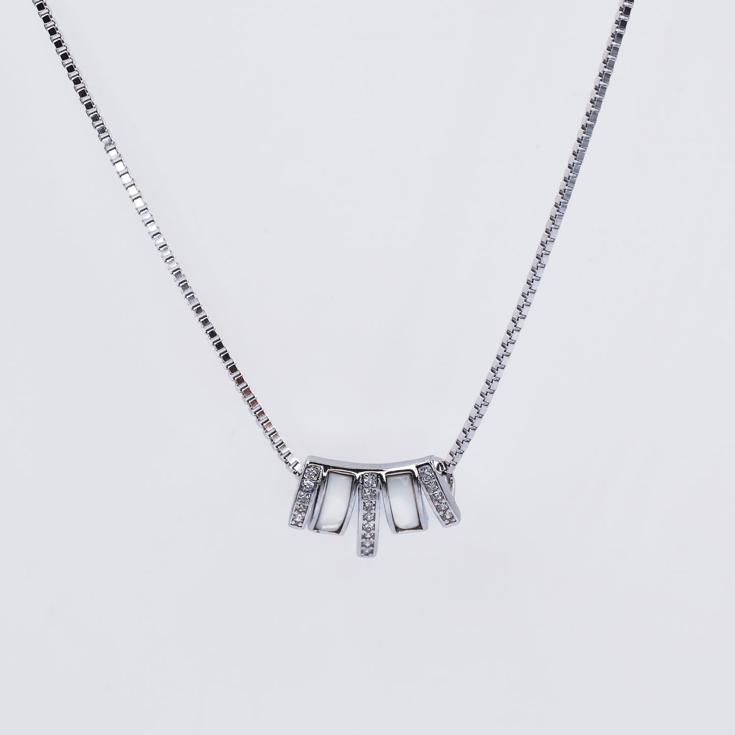 The Silver Crown