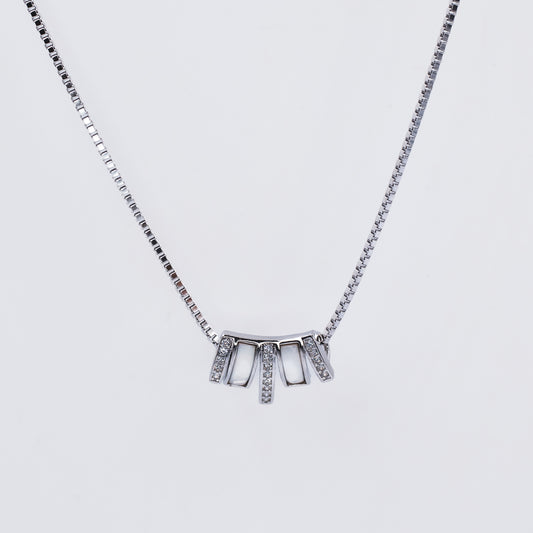 The Silver Crown