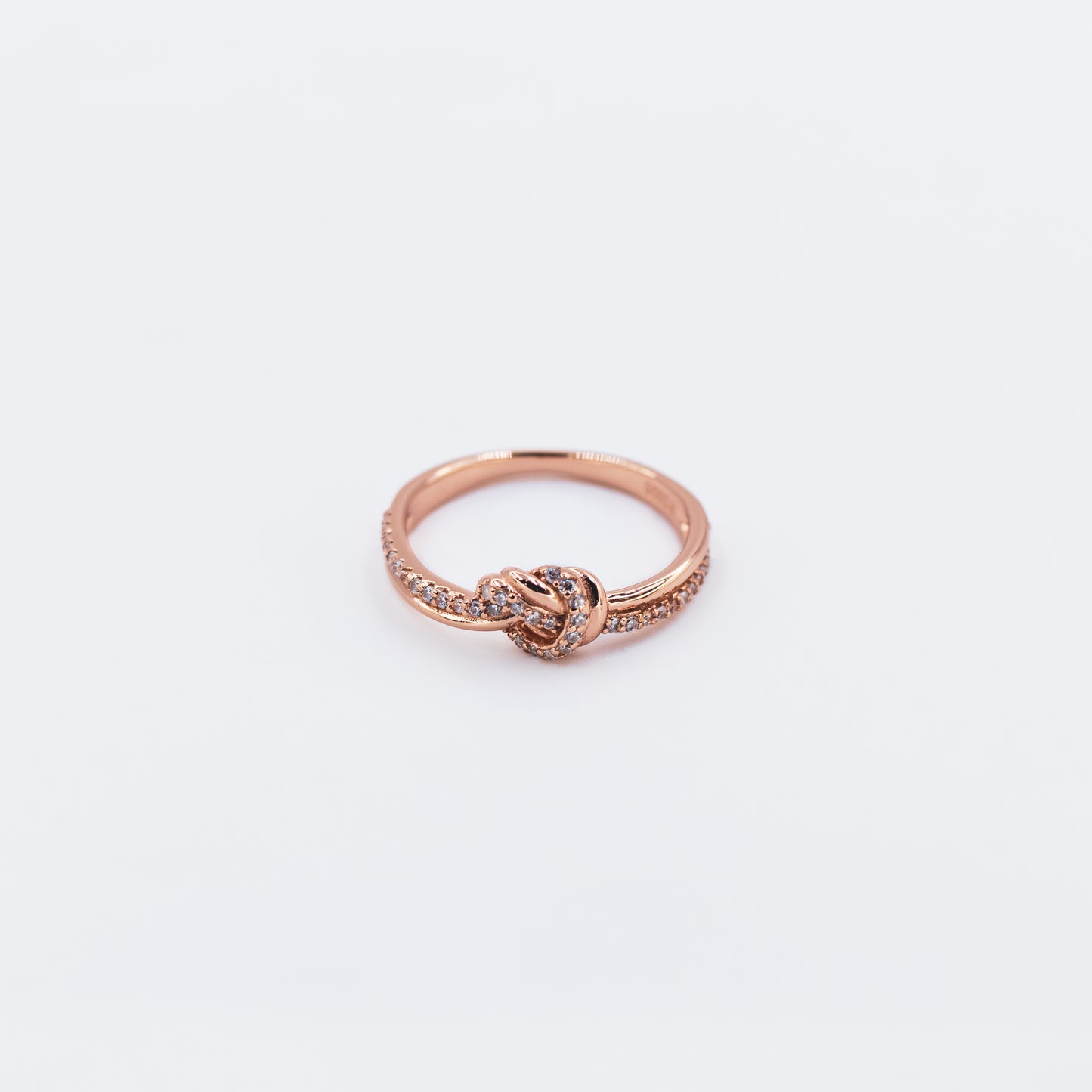 The Infinite Knot