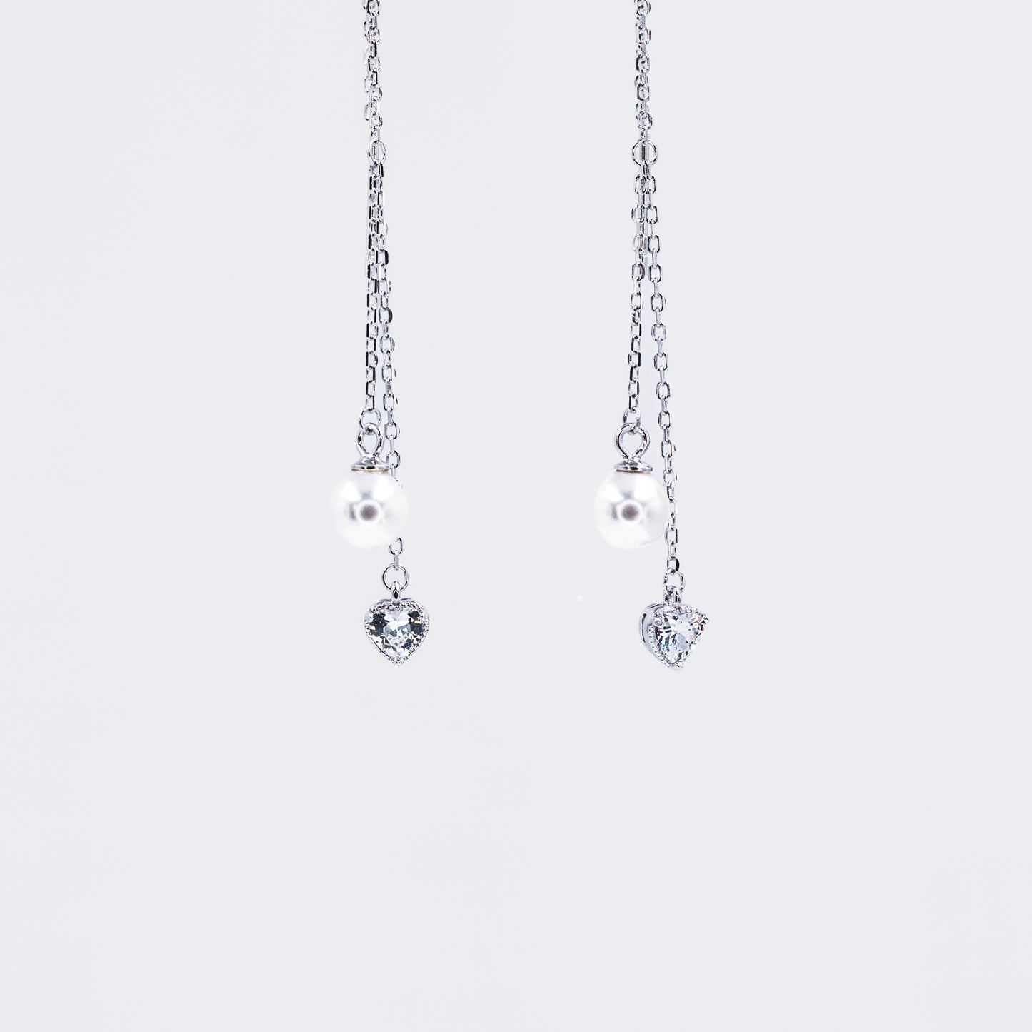 The Dangling Elegance