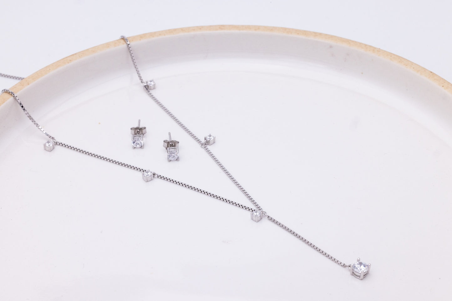 Celestial Drop Suite