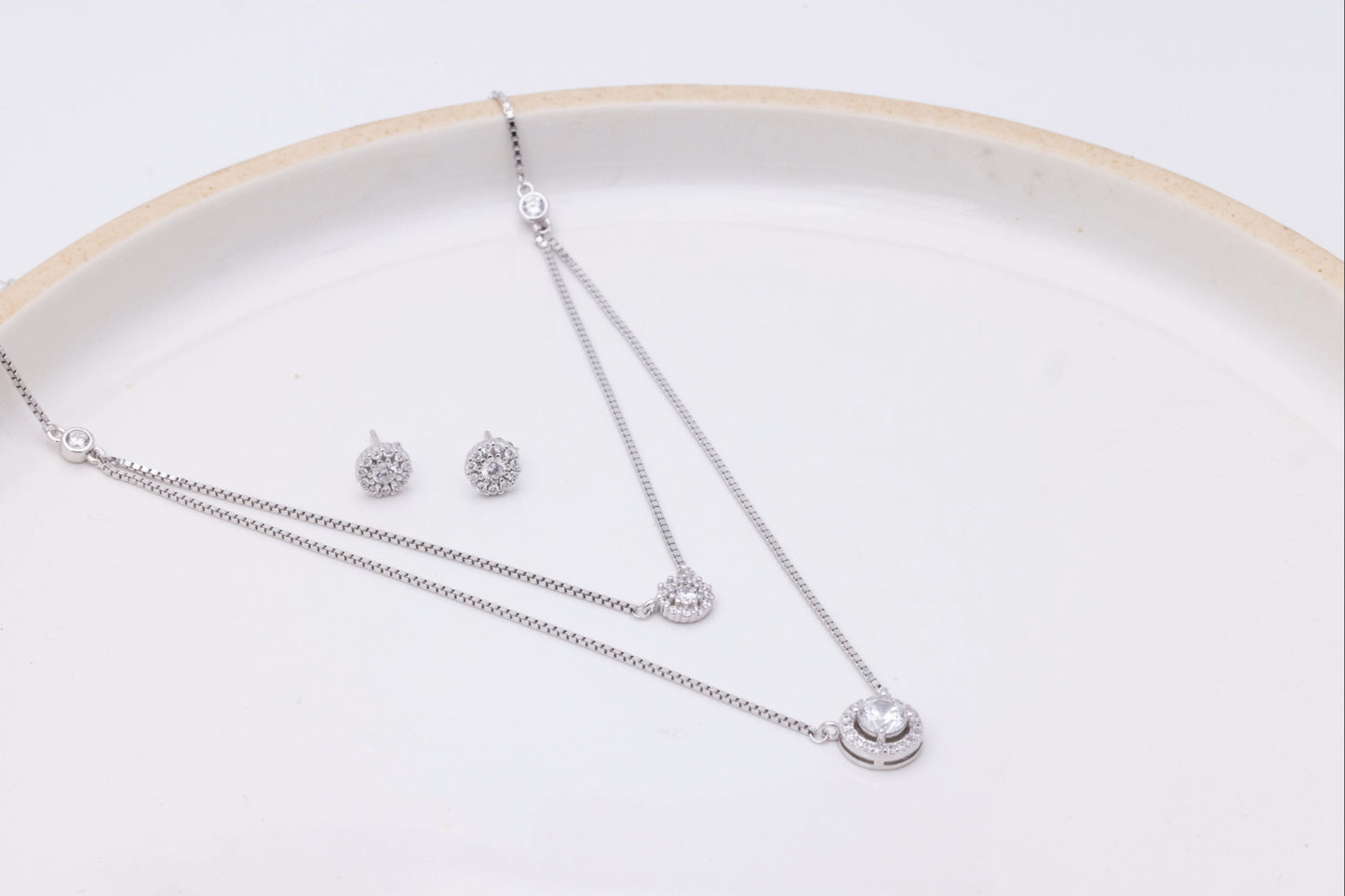 Lumina Layered Set