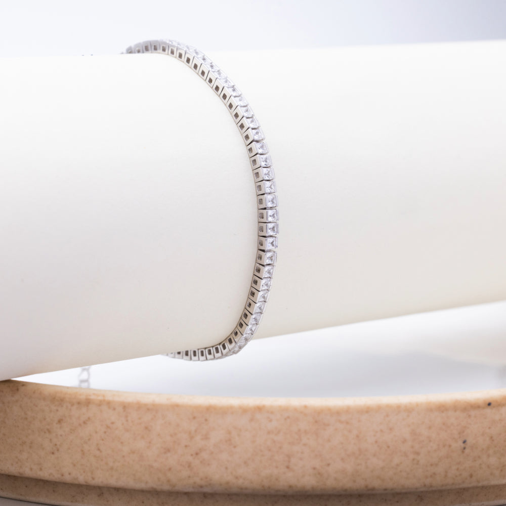 Tennis Bracelet