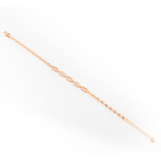 The Skyline Rectangular Link
