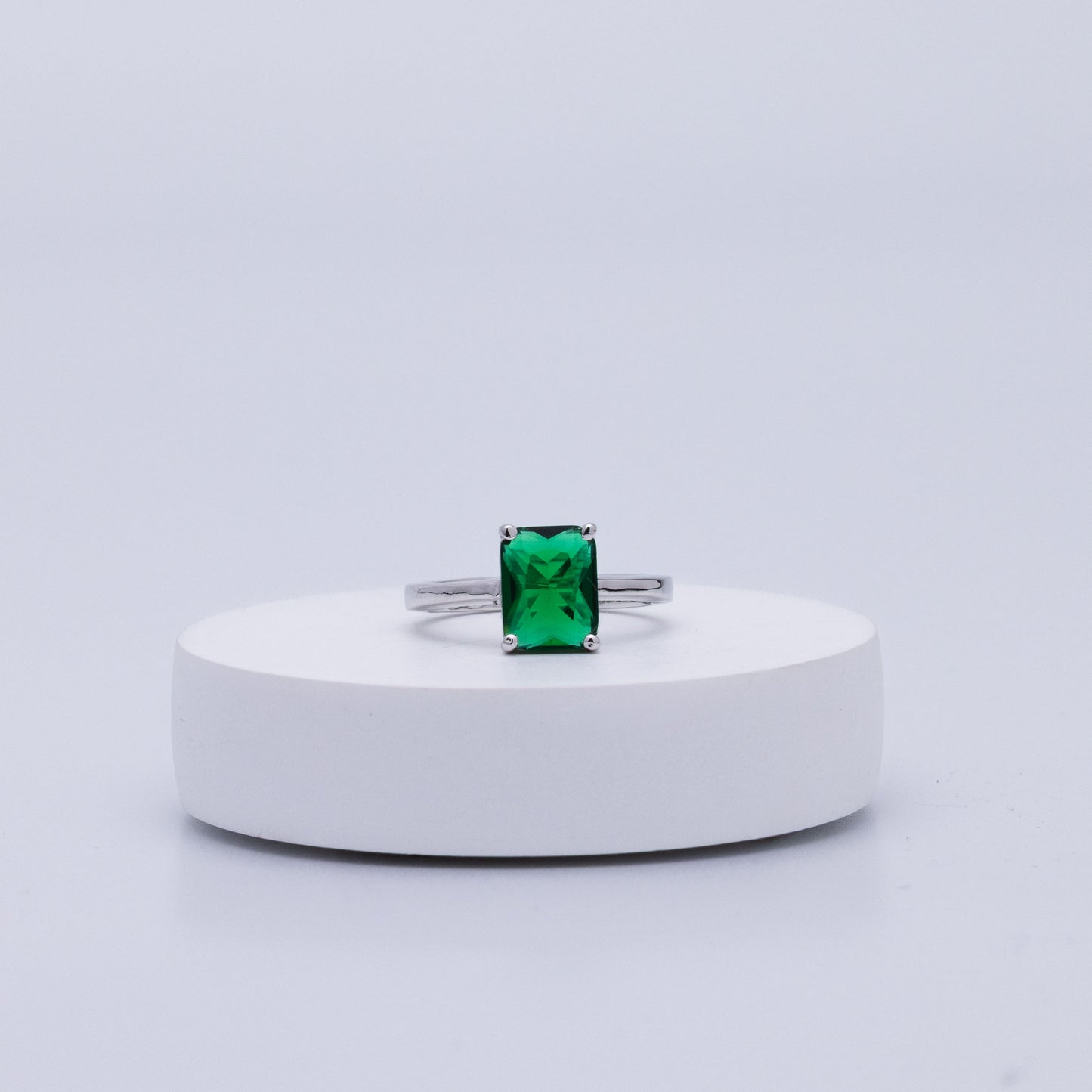 The Emerald Beauty