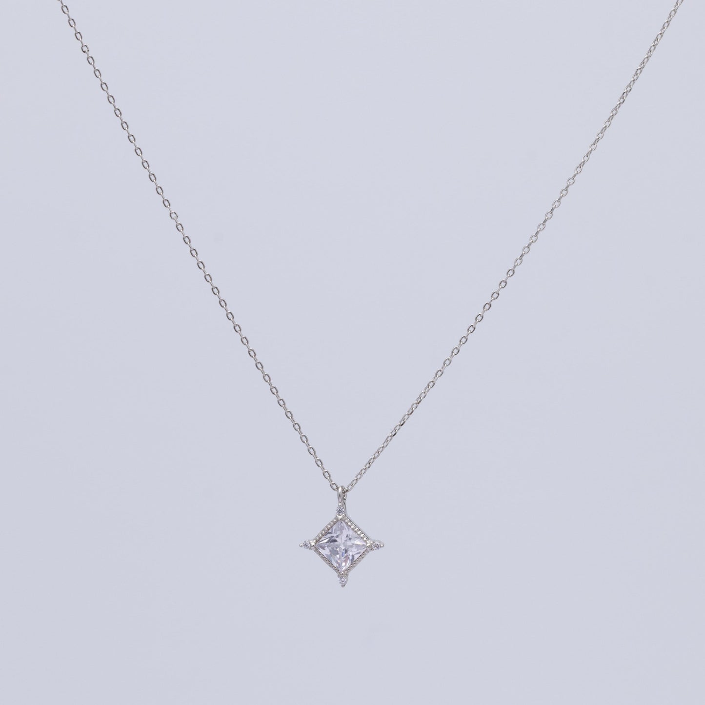 The Signature Necklace