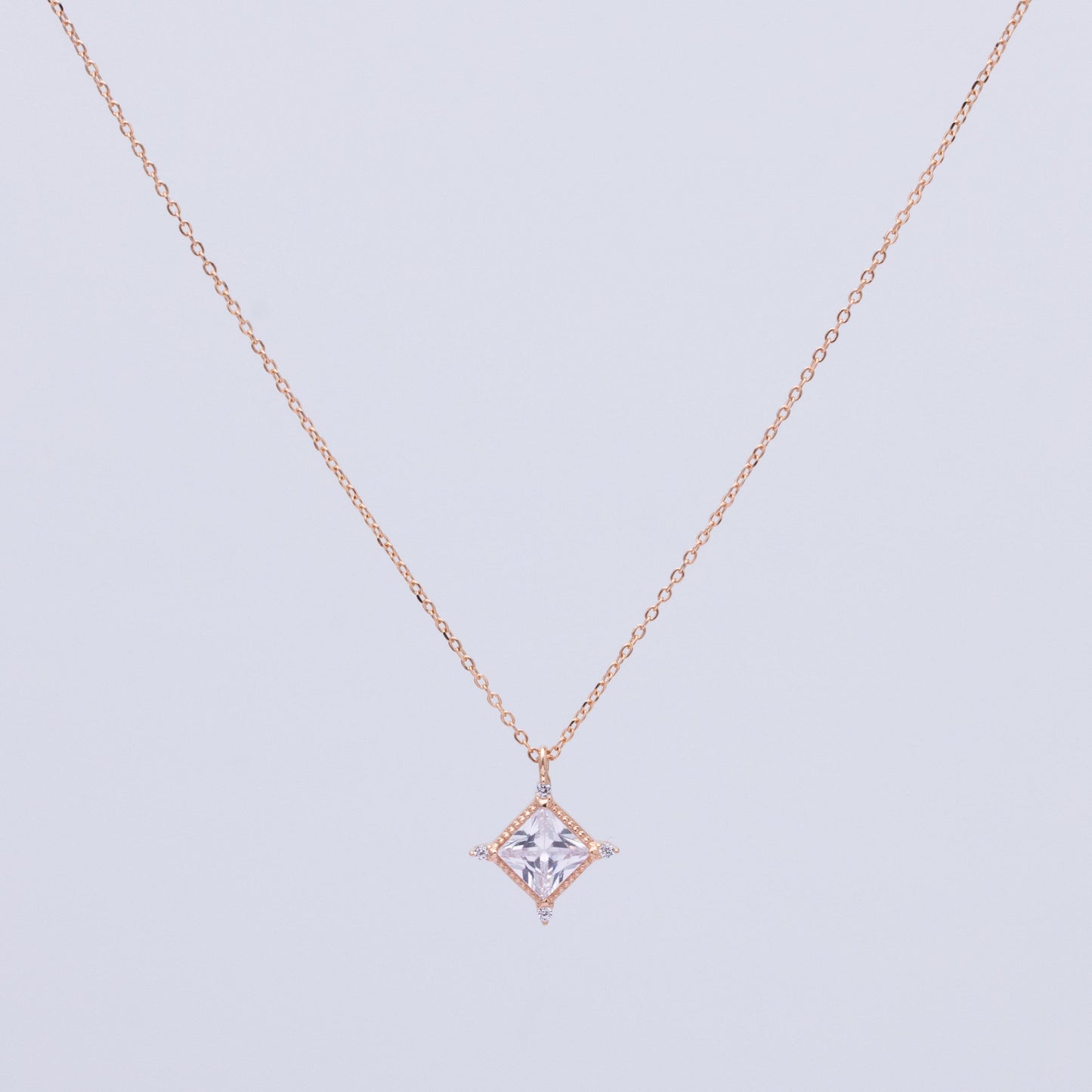 The Signature Necklace