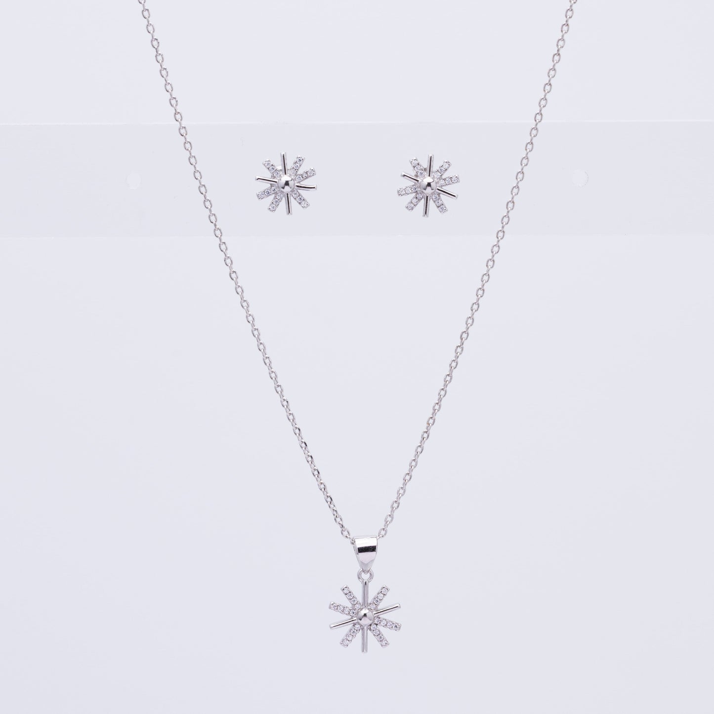 Stardust Necklace