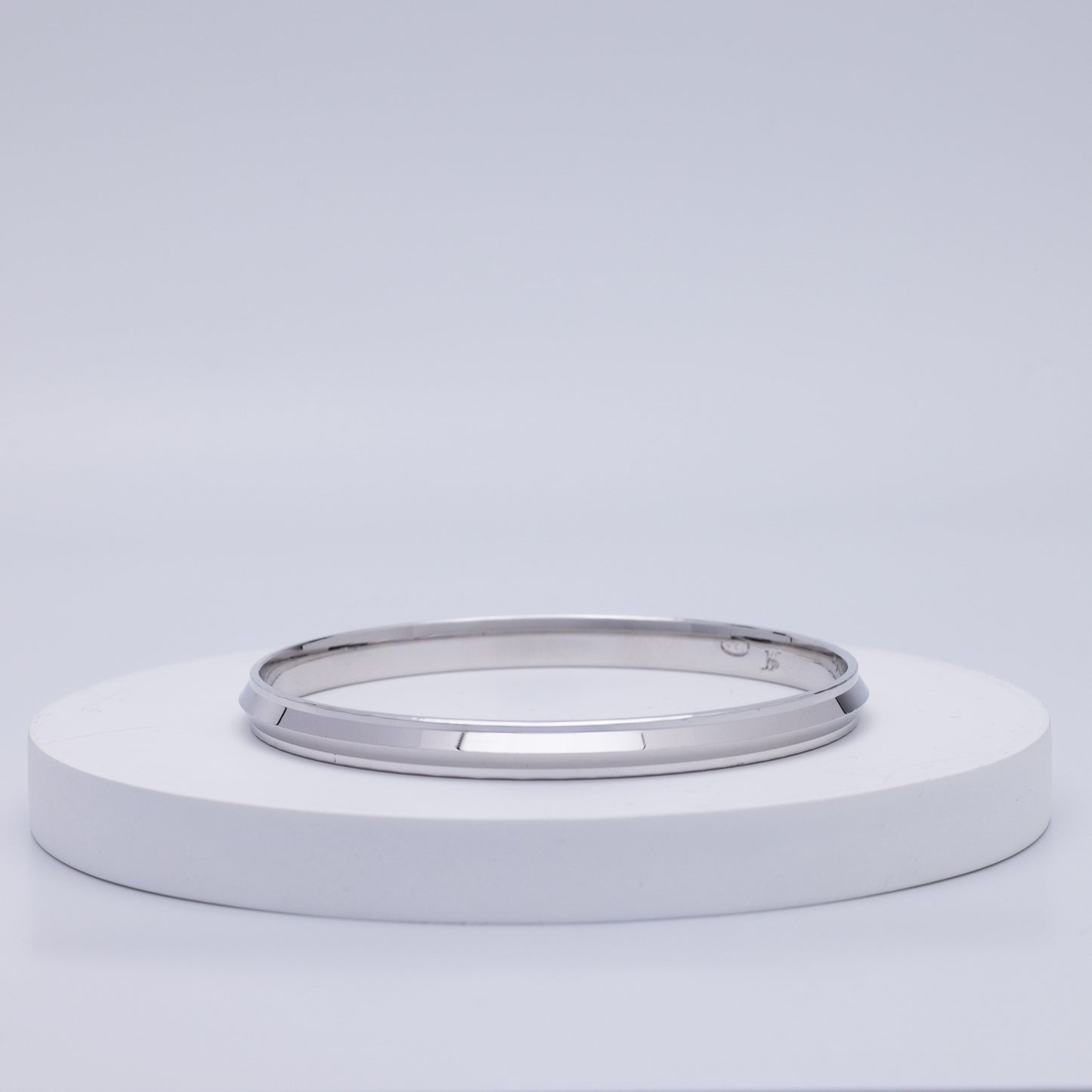Mirror Finish Kada