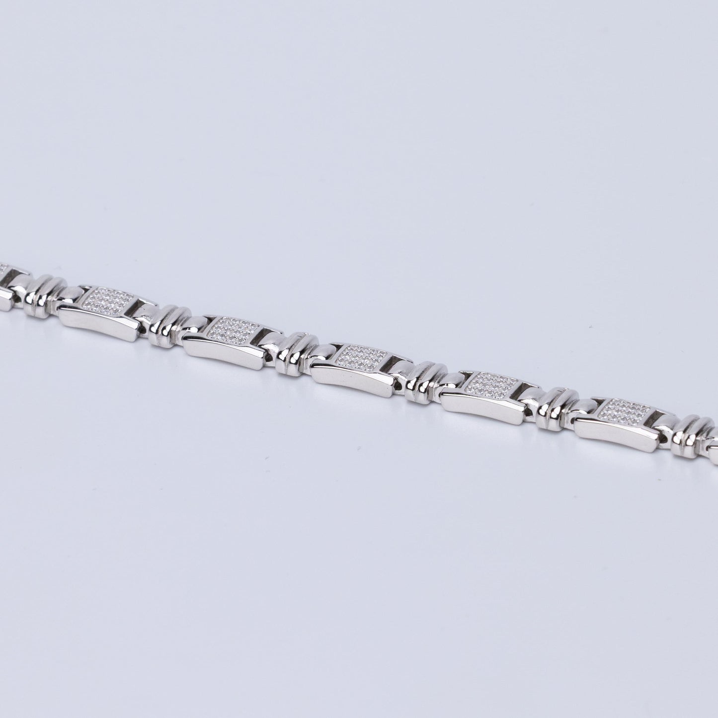 The Segment Link