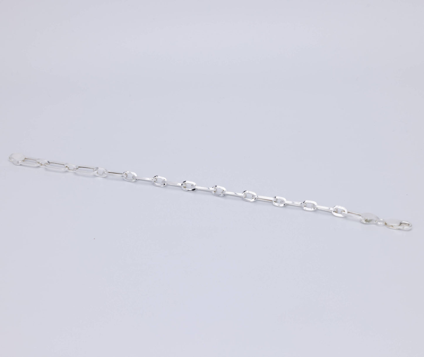 The Minimal Link