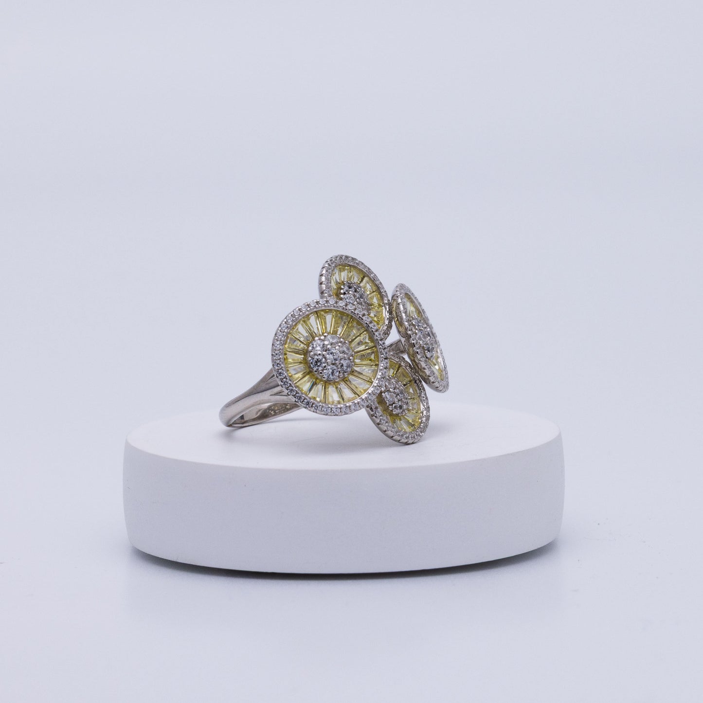 Four Seasons Ring