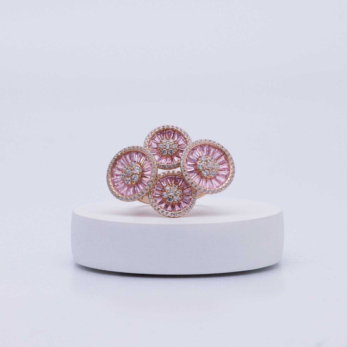 Four Seasons Ring