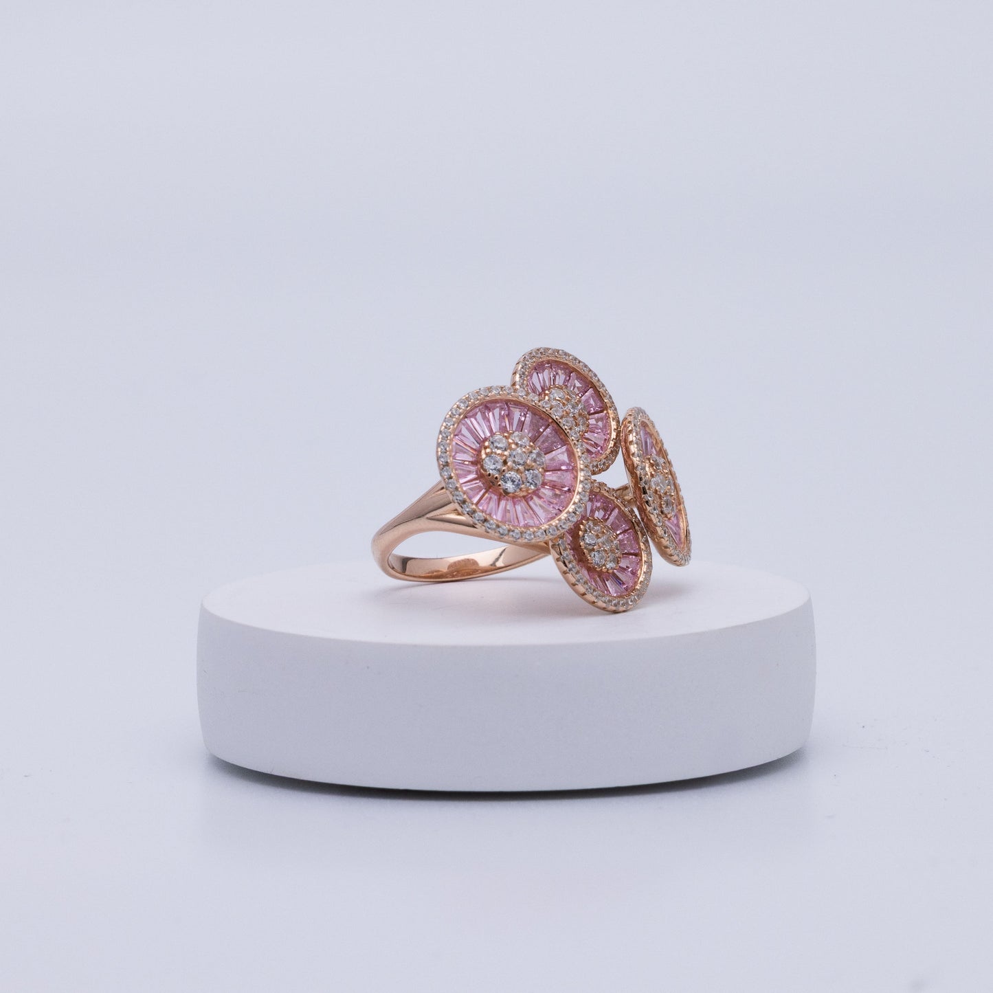 Four Seasons Ring