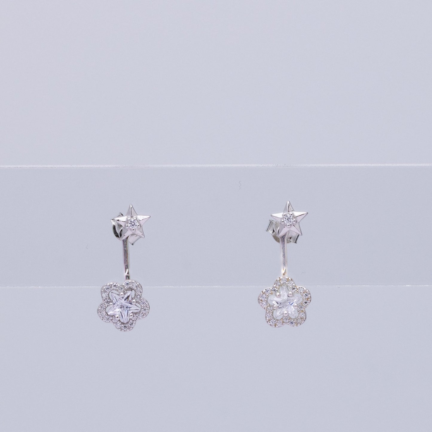 Dangling Star