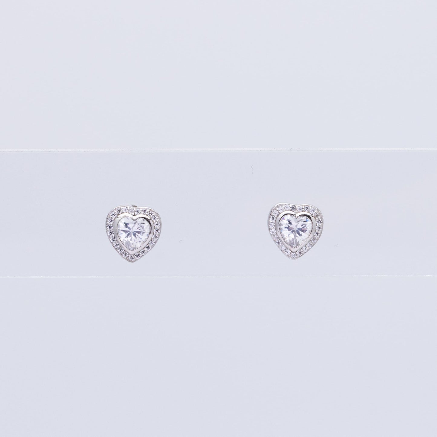 Love Earrings